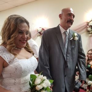 Meet your Posher, Doria